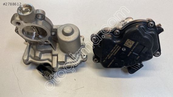 04L131501L  EGR VALFİ 1.6 TDİ 2.0 TDİ GOLF/PASSAT/A3