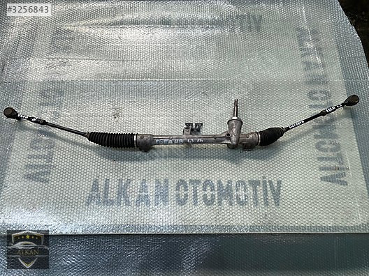 FİAT EGEA 2020 DİREKSİYON KUTUSU ALKAN OTOMOTİV 0532 417 10 34