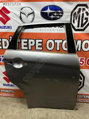 mitsubishi sağ arka kapı