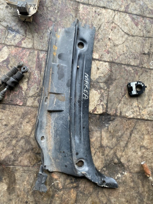 FIAT MAREA ÖN CAM IZGARASI MERT OTO