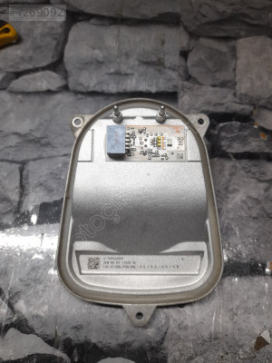 A1769066500 Mercedes Cla /A Serisi Far Led Modülü Çıkma Orjinal