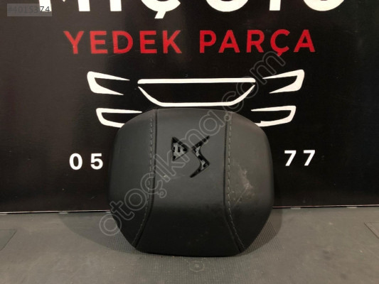 CİTROEN DS3 DS7 AİRBAG KAPAĞI ORJİNAL