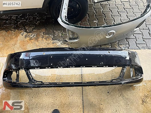 JETTA FAR YIKAMALI TAMPON VE VOLKSWAGEN TÜM YEDEK PARÇALAR