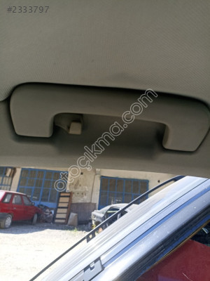 Audi a4 çıkma takım el tutmağı