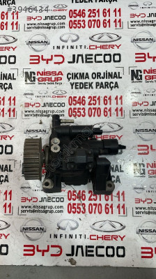 NİSSAN QASHQAİ 1.5DCİ MAZOT POMPASI ÇIKMA 8200704210