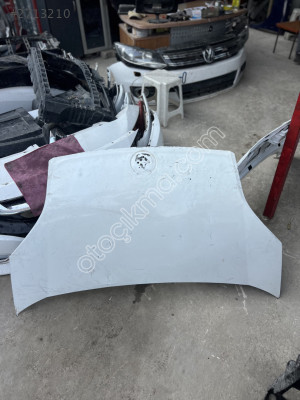 Fiat fiorino çıkma motor kaput orjınal çıkma