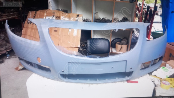 Opel insignia a on tampon