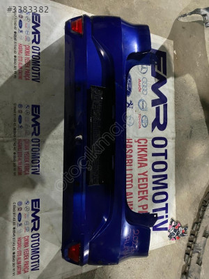 2023 renoult taliant arka tampon EMR OTOMATİV