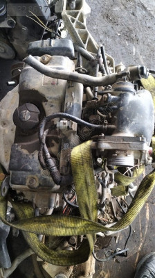 Peugeot 306 Citroen sakso 1.6 enjeksiyonlu motor