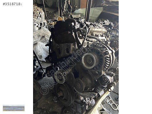 Honda Jazz Motor
