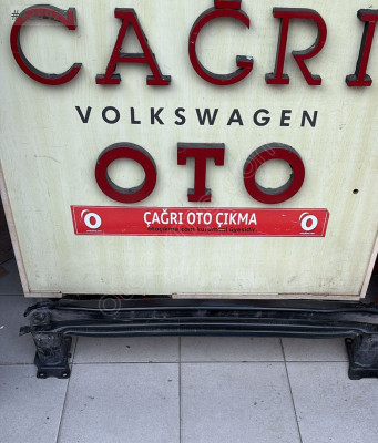 T-CROSS TAMPON DEMİRİ 2GM807109A ÇAĞRI OTO MASLAK