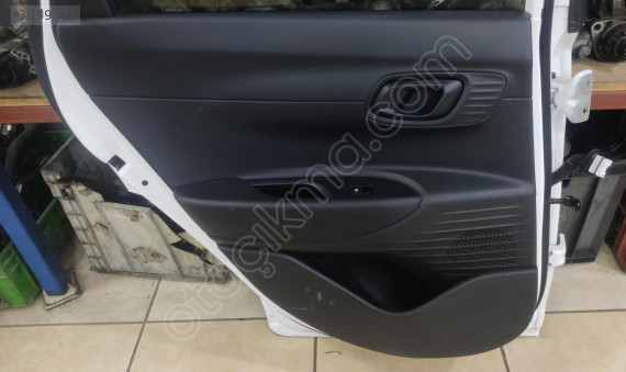 HYUNDAİ BAYON SOL ARKA KAPI DÖŞEMESİ