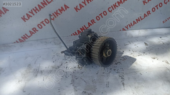 FİAT BRAVO 1.6 MAZOT POMPASI KAYHANLAR OTO ÇIKMA