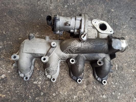 FORD CONNECT EGR VALFİ 2009-2013