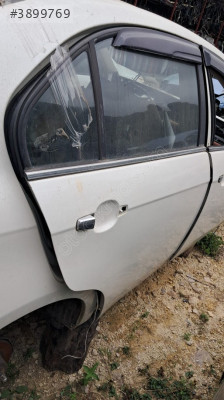 CHEVROLET EPİCA SAG ARKA KAPI.OTO ERKAN ÜNYE