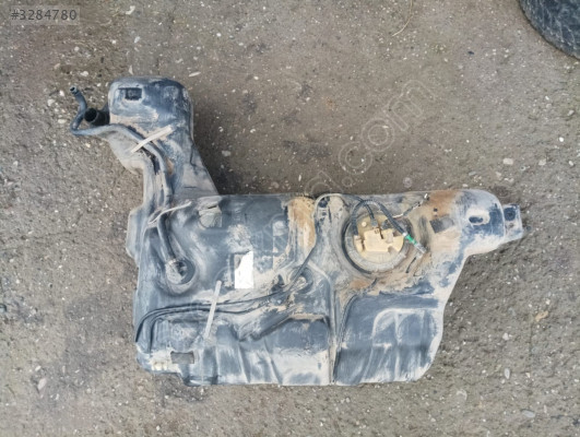 LAGUNA 1997 MODEL BENZİN DEPOSU BOŞ TEMİZ