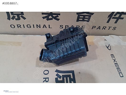 CHERY TİGGO 7 PRO HAVA FİLTRE KUTUSU (KAZANI) ORİJİNAL