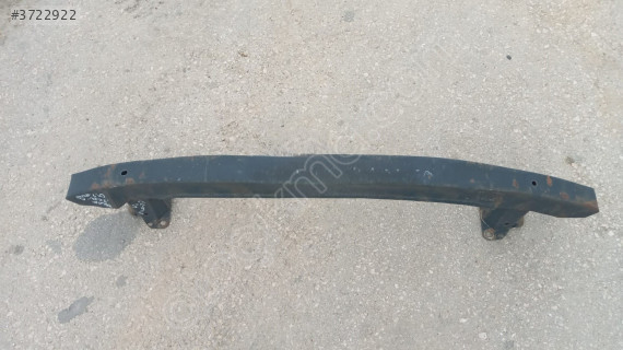 VOLKSWAGEN PASSAT B5 ARKA TAMPON DEMİRİ CIKMA