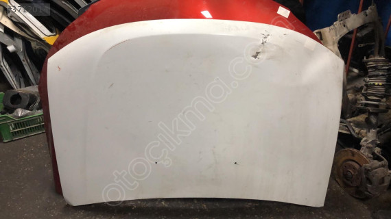 Orjinal Çıkma Dacia Duster Kaput ve Diğer Parçalar
