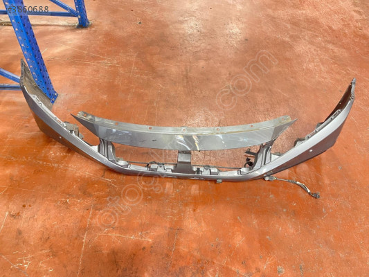 HONDA CİVİC FK FC5  BOŞ ÖN TAMPON 1.6 BENZİNLİ ARAÇ