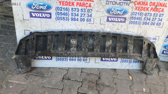 FORD MONDEO MOTOR ALT MUHAFAZA ORJ ÇIKMA 2011