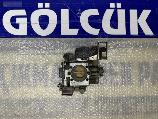 3435201528 Seat Toledo 1.8 Gaz Kelebeği 0 132 008 600 ORJİNAL