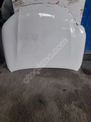 Toyota hilux çikma kaput 2015 2020