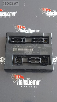 AUDİ A7 A8 KONFOR BEYNİ - 4H0907064BQ - 4H0 907 064 BQ