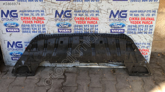FORD TRANSİT CONNECT MOTOR ALT MUHAFAZA ORJ ÇIKMA kt1b a8b384a