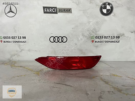 HYUNDAİ TUCSON SAĞ REFLEKTÖR ORJİNAL