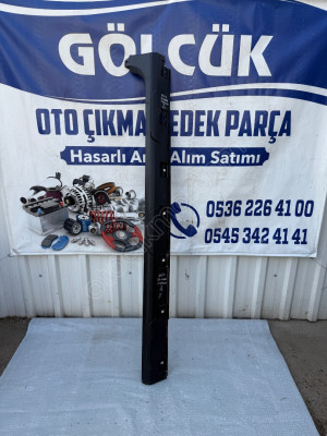 764197469R Dacia Sandero Stepway 3 Sol Marşpiyel plastiği ORJ