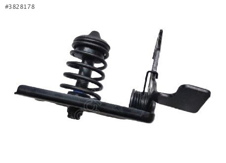 KAPUT KİLİDİ ÜST HYUNDAİ ACCENT ERA 06-11