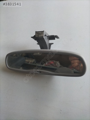 02647 RENAULT SCENİC 3 İÇ DİKİZ AYNA SENSÖRLÜ