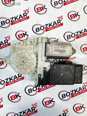 Bora golf4 leon toledo ön sag cam motoru 1j1959802d