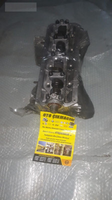 VOLKSWAGEN GOLF 4 1.9 DİZEL SİLİNDİR KAPAĞI