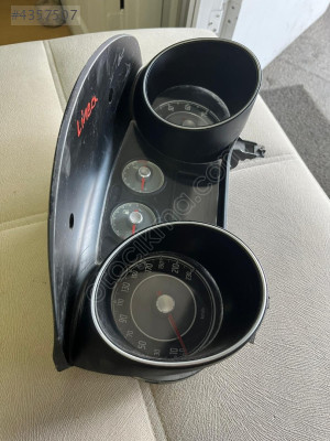 FİAT LİNEA KM SAATİ