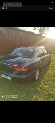 Renault Megane 1 aile aracı