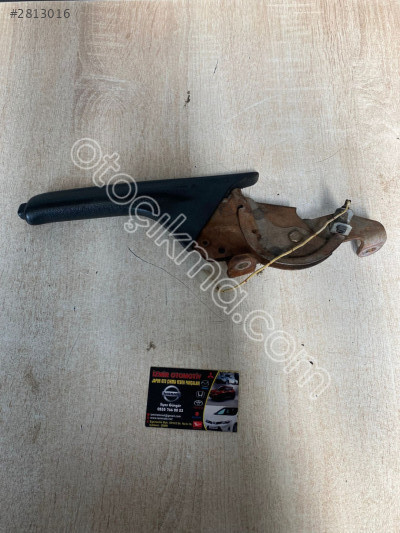 Mazda Lantis Orjinal El Fren Kolu 1996-1998 ÇIKMA