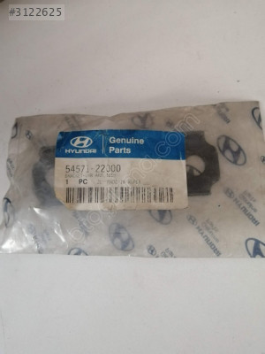 54571 22000 HYUNDAI ACCENT ALT SALINCAK BURCU BAĞLAN