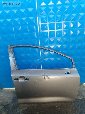 TOYOTA COROLLA SAĞ ÖN KAPI 2019/2025