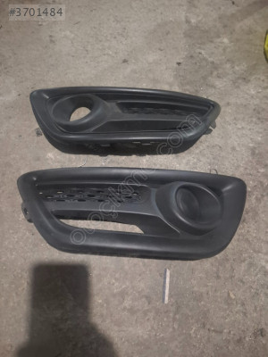 Renault captur sis kapak sag sol