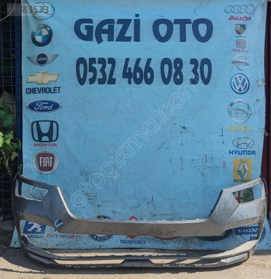 SKODA KAMİQ 2019-23 ÖN TAMPON 658807221