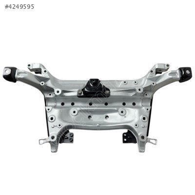 Honda Civic Travers Ön 2021-2024 50200-T24-T01