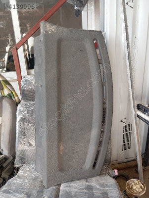 Ford focus sedan bagaj panzotu 4M51-46506