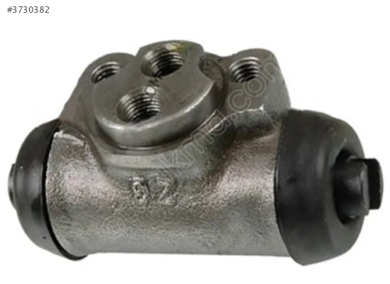 MERKEZ FREN SİLİNDİR ARKA SOL MITSUBISHI L200 90-98 MB500738