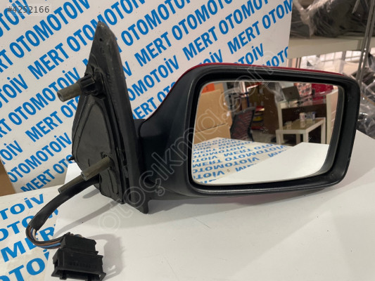 VW GOLF 3 SAĞ AYNA ELK ISITM 5PİN (1991-1998) ORJİNAL