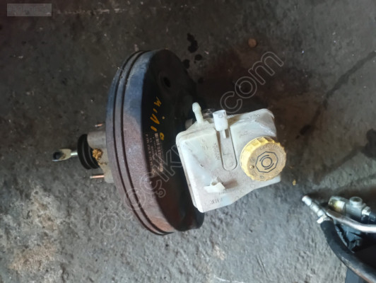 MİNİ COOPER R50 WESTİNGHOUSE ANA MERKEZ ORİJİNAL ÇIKMA