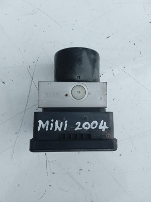 mini cooper s 2004 1.6 otomatik abs beyni (son fiyat)