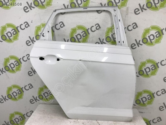 VOLKSWAGEN POLO 2017 2024 SAĞ ARKA KAPI 2G4833052