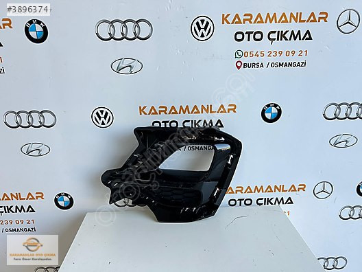 MG ZS 2021- SOL SİS ÇERÇEVESİ ORJİNAL